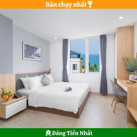 โรงแรมดาวู ดานัง ภายนอก รูปภาพ