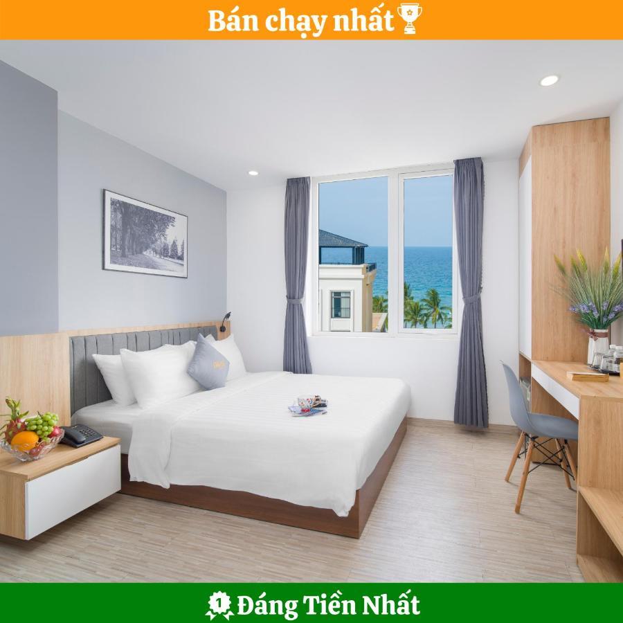 โรงแรมดาวู ดานัง ภายนอก รูปภาพ