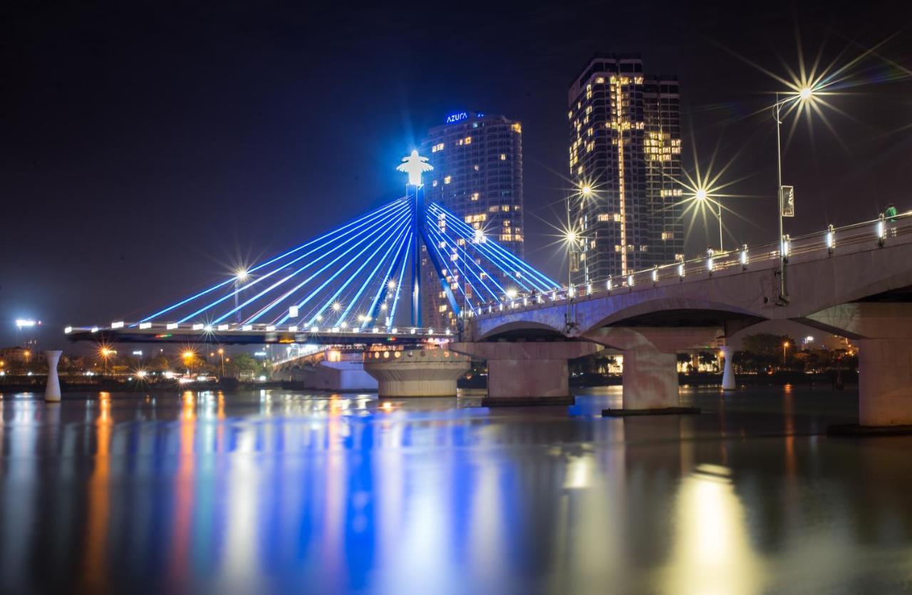 โรงแรมดาวู ดานัง ภายนอก รูปภาพ